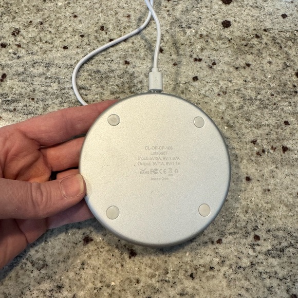 Set of 2 phone chargers - Picture 2 of 7